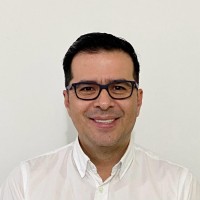 Carlos Andrés Marín Suárez