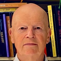Paul Dijkman