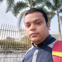 Bikash Nath