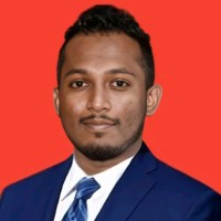 Dhananjaya Perera