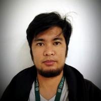 Michael Angelo Bondoc
