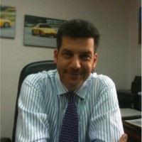 Jeronimo Castillo