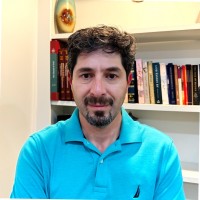 Mohammad Kharghani
