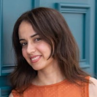 Wahiba Amyn