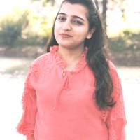 Priyanka Bhat