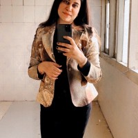 Shivangi Sethi