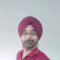 Davinder Kandhari