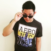Jeth Earl Taloban