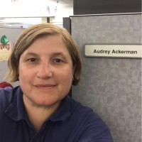 Audrey Ackerman