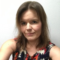 Milla Lauronen