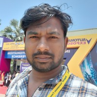 Pandiarajan Ramamoorthy