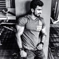 Anoop Kumar