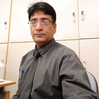 khalid Akhtar