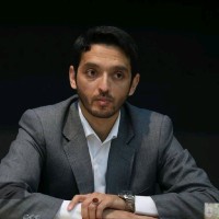 Reza Mahdavipour