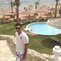 ahmed khalil