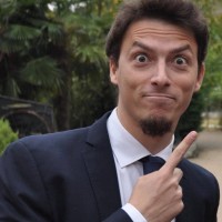 Roberto Salvatore