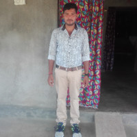 Bidyadhar Mandal