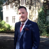Iain McIntosh