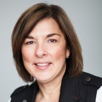 Sylvie Gervais CRHA