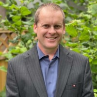 Michael Pullinger