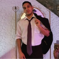 Alex Eduardo De Lima Alves
