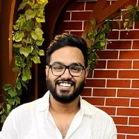 Vikas Goud