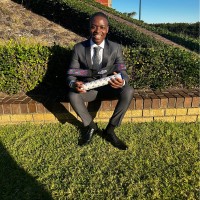 Tshedza Munyai