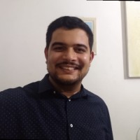 Yann Mattheus Pereira Barcelos