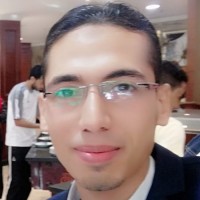 Omar Mohsen
