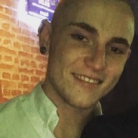 Ben Whitehurst
