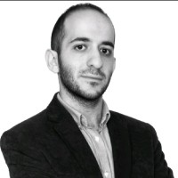 Fadi Mike Al Hashem