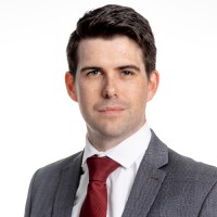 Benjamin O'Brien-Mcqueenie