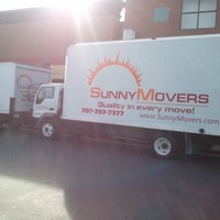 SUNNY MOVERS
