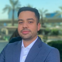 Cesar D. Pardo