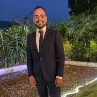 Jose Alberto Reveron Quintero