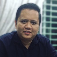 Mohd Solehin Zulkifli