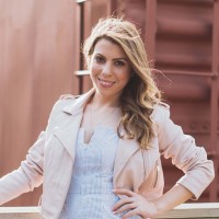 Sabrina Trapani