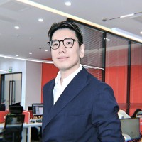 Hugo Feng
