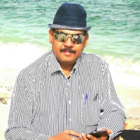 sanju singh