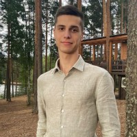 Даниил Кошелев