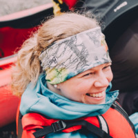 Elina Kärkkäinen