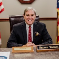 Shayne Thomas