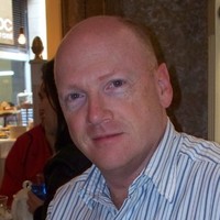 Timothy Davidson