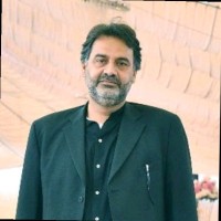 Syed Altaf Hussain Zaidi