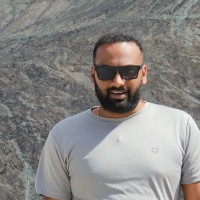 Hemanth Vemu