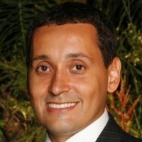 Caline Dias de Alencar Ribeiro