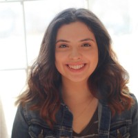 Samantha Ramirez