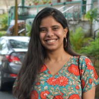 Trusha Patil
