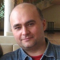 Alexey Egorov