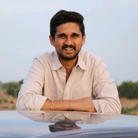 Krishna Vamshi Dindigala